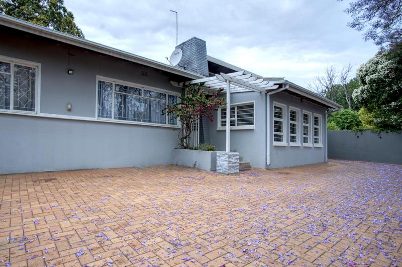 3 Bedroom Property for Sale in Montgomery Park Gauteng
