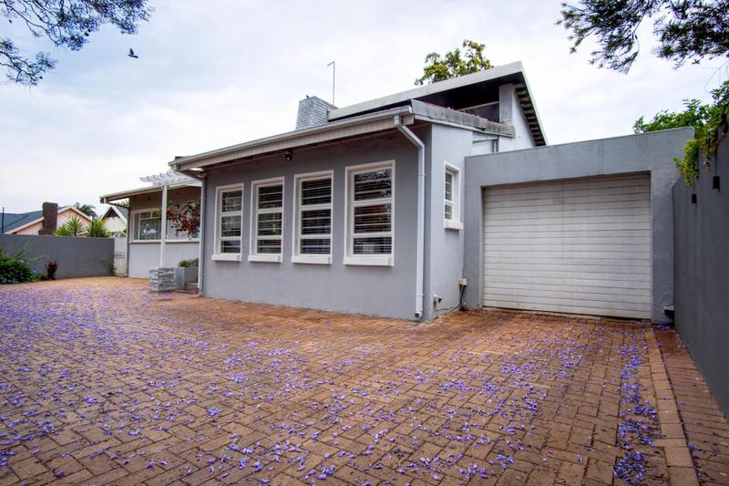 3 Bedroom Property for Sale in Montgomery Park Gauteng