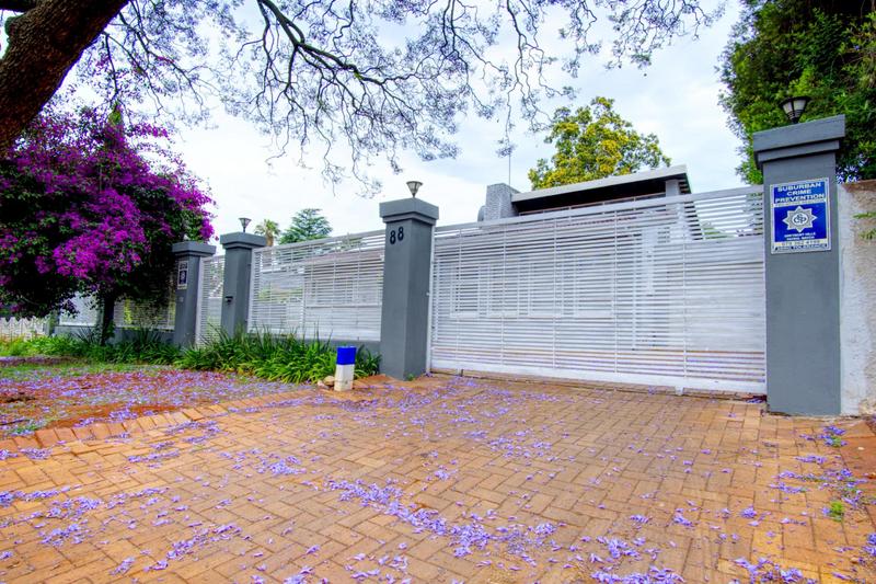 3 Bedroom Property for Sale in Montgomery Park Gauteng