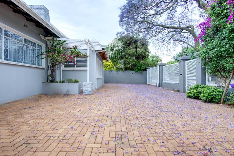 3 Bedroom Property for Sale in Montgomery Park Gauteng