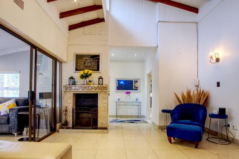 3 Bedroom Property for Sale in Montgomery Park Gauteng