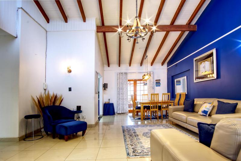 3 Bedroom Property for Sale in Montgomery Park Gauteng