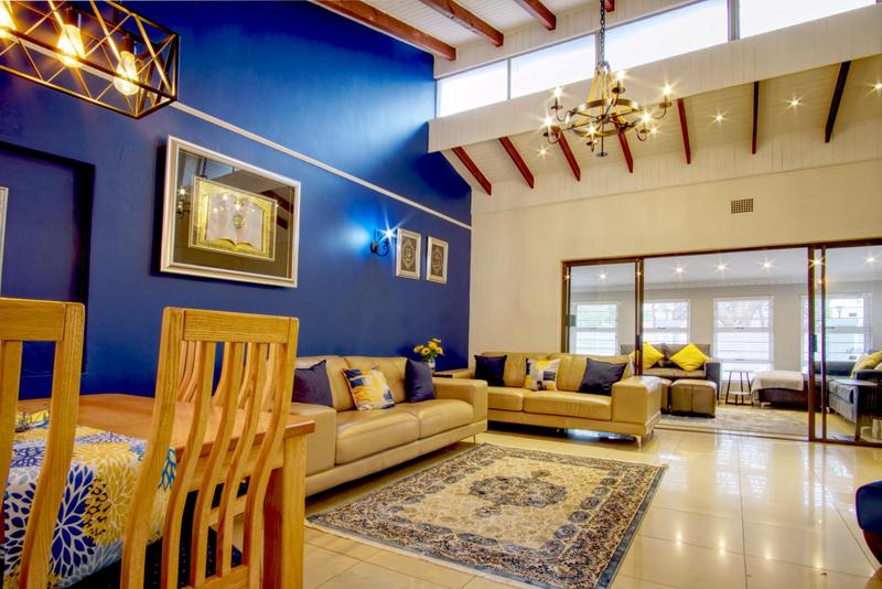 3 Bedroom Property for Sale in Montgomery Park Gauteng
