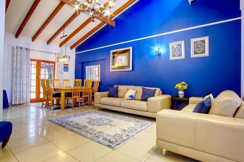 3 Bedroom Property for Sale in Montgomery Park Gauteng