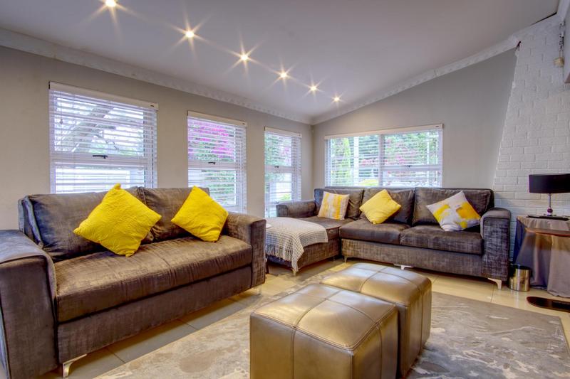 3 Bedroom Property for Sale in Montgomery Park Gauteng