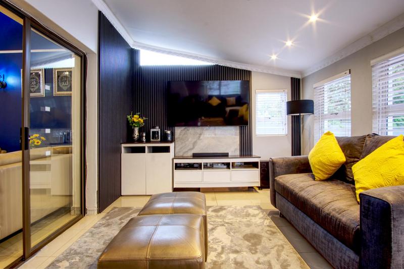 3 Bedroom Property for Sale in Montgomery Park Gauteng