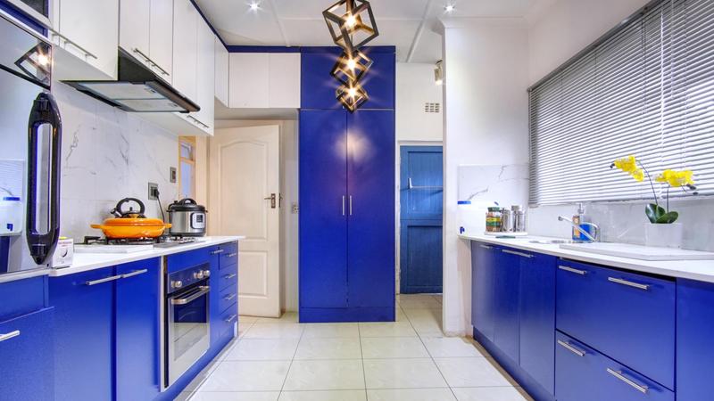 3 Bedroom Property for Sale in Montgomery Park Gauteng