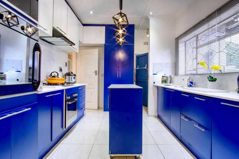 3 Bedroom Property for Sale in Montgomery Park Gauteng