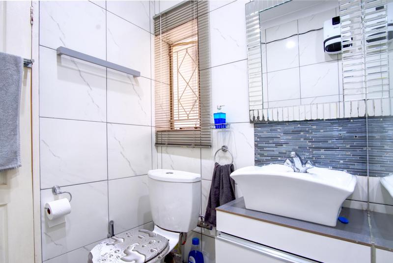 3 Bedroom Property for Sale in Montgomery Park Gauteng