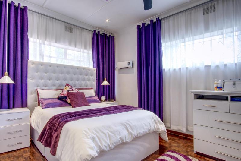 3 Bedroom Property for Sale in Montgomery Park Gauteng
