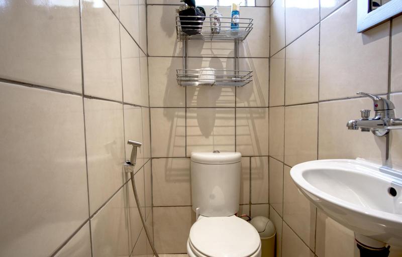 3 Bedroom Property for Sale in Montgomery Park Gauteng