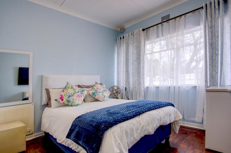 3 Bedroom Property for Sale in Montgomery Park Gauteng