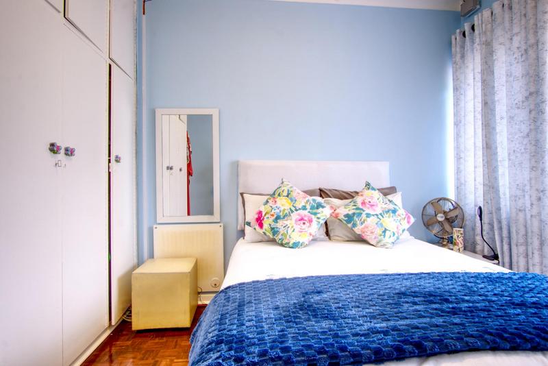3 Bedroom Property for Sale in Montgomery Park Gauteng
