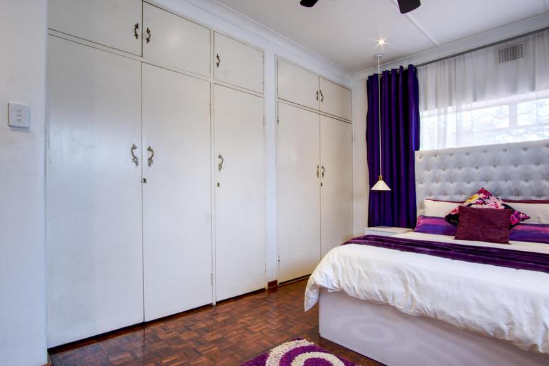 3 Bedroom Property for Sale in Montgomery Park Gauteng