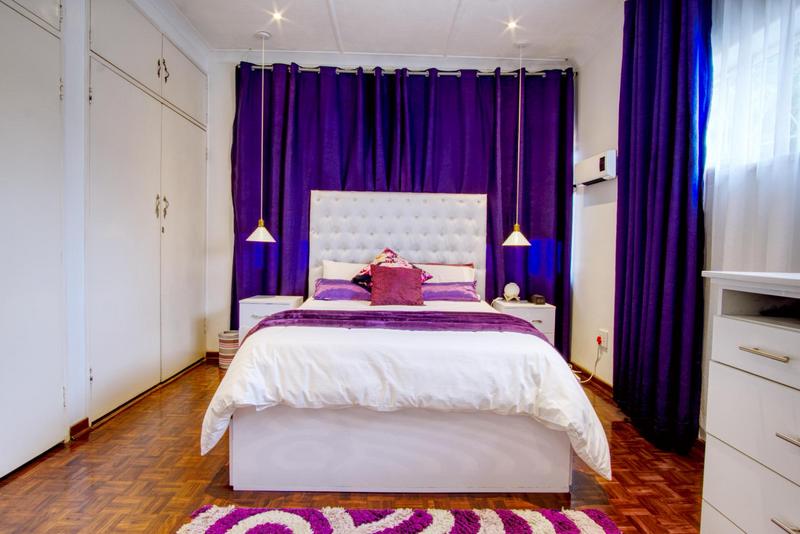 3 Bedroom Property for Sale in Montgomery Park Gauteng