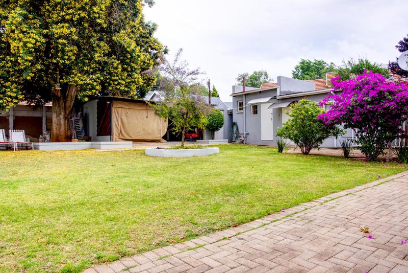 3 Bedroom Property for Sale in Montgomery Park Gauteng