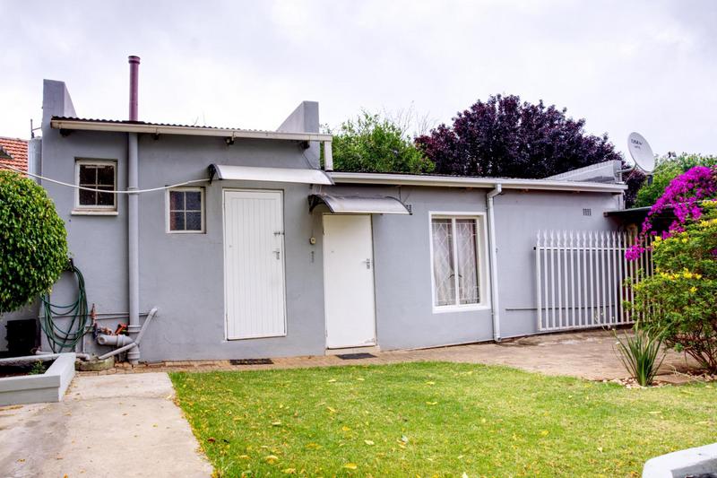 3 Bedroom Property for Sale in Montgomery Park Gauteng