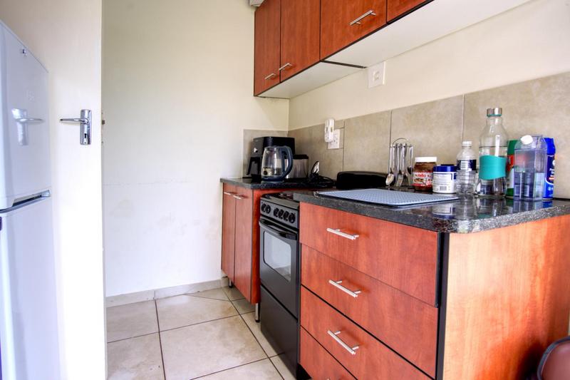 3 Bedroom Property for Sale in Montgomery Park Gauteng