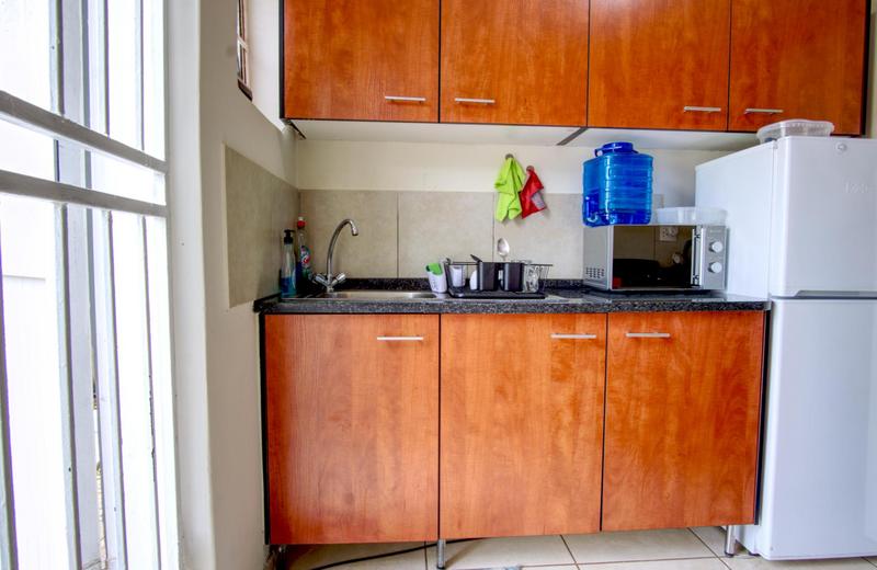 3 Bedroom Property for Sale in Montgomery Park Gauteng