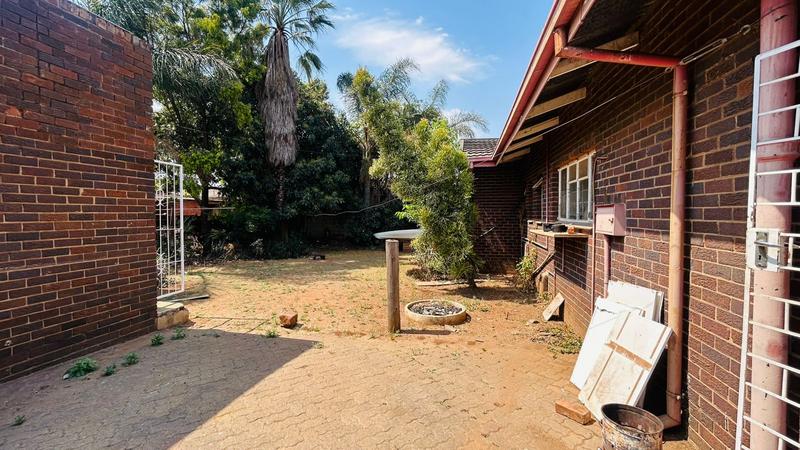 3 Bedroom Property for Sale in Pretoria West Gauteng