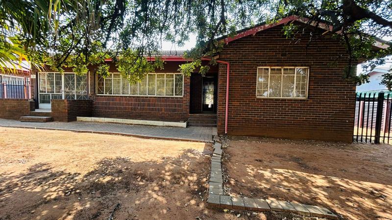 3 Bedroom Property for Sale in Pretoria West Gauteng