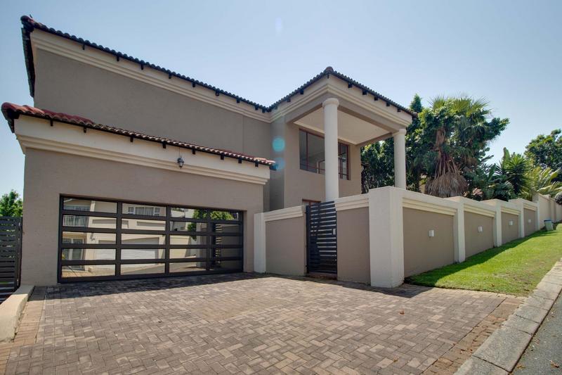 3 Bedroom Property for Sale in Ruimsig Country Estate Gauteng
