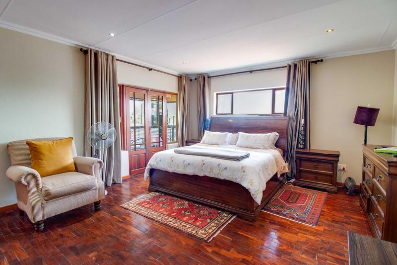 3 Bedroom Property for Sale in Ruimsig Country Estate Gauteng