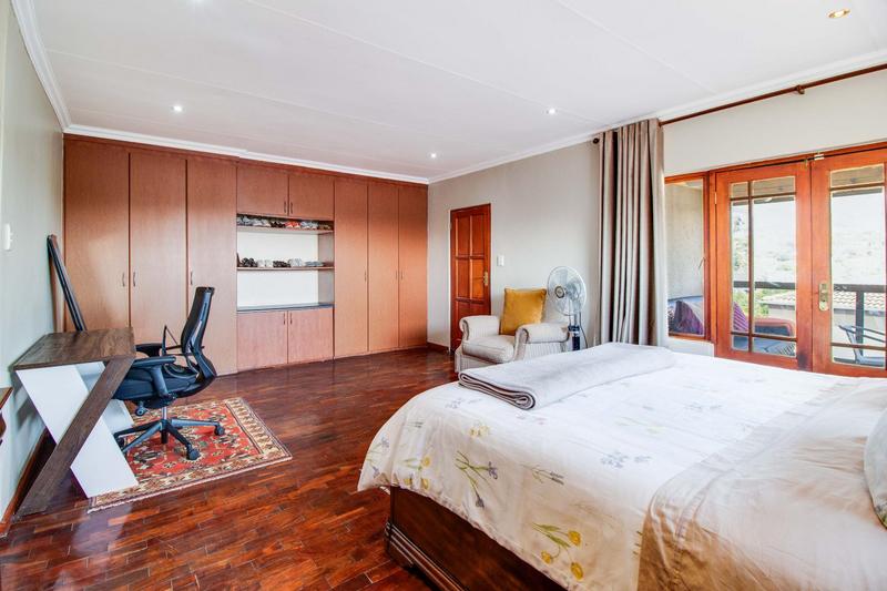 3 Bedroom Property for Sale in Ruimsig Country Estate Gauteng