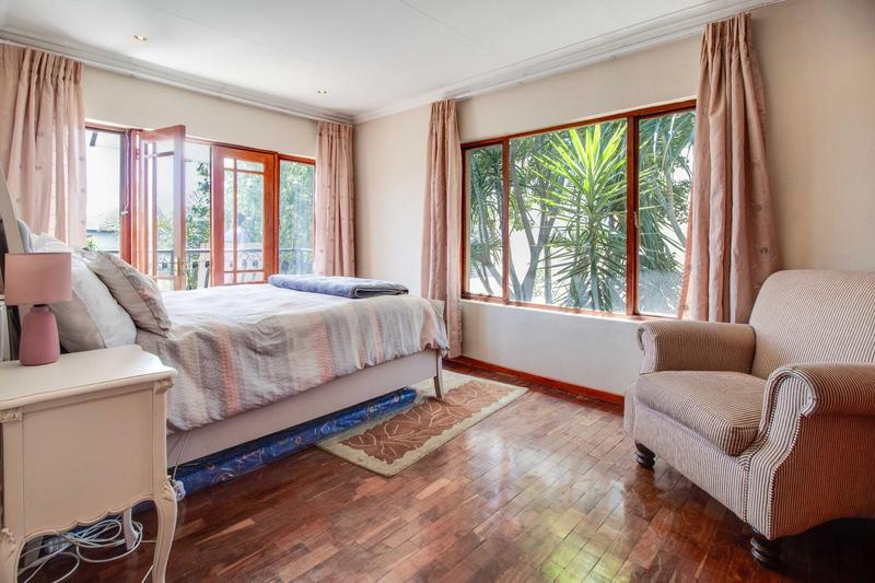 3 Bedroom Property for Sale in Ruimsig Country Estate Gauteng