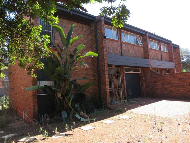 To Let 3 Bedroom Property for Rent in Meyerspark Gauteng