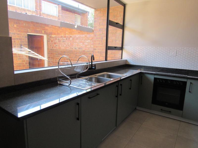 To Let 3 Bedroom Property for Rent in Meyerspark Gauteng