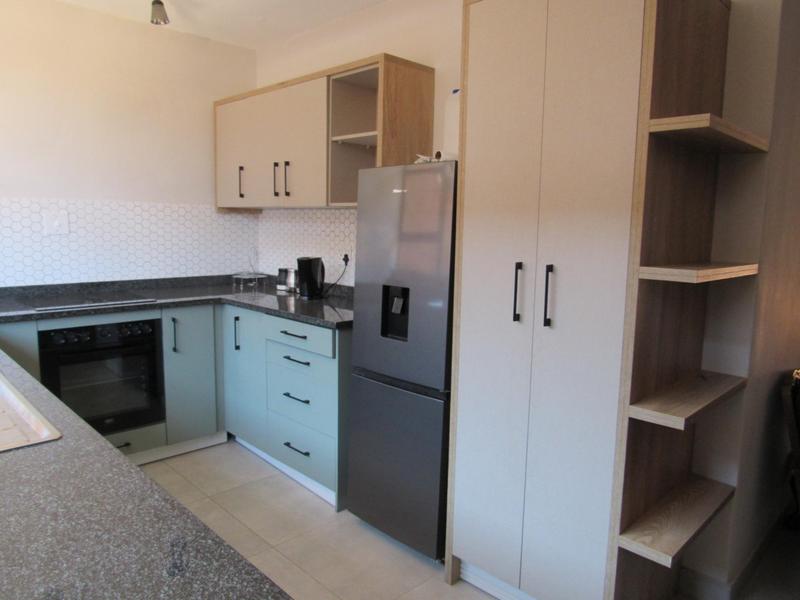 To Let 3 Bedroom Property for Rent in Meyerspark Gauteng
