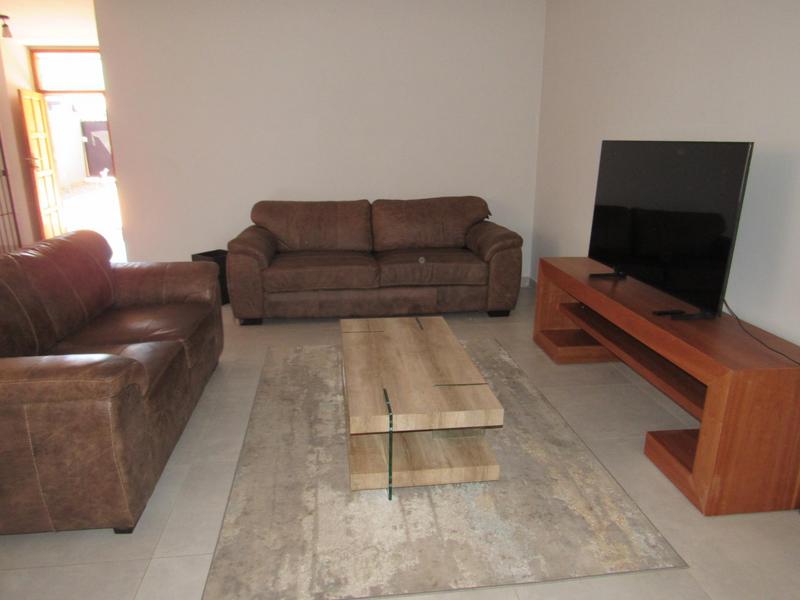 To Let 3 Bedroom Property for Rent in Meyerspark Gauteng