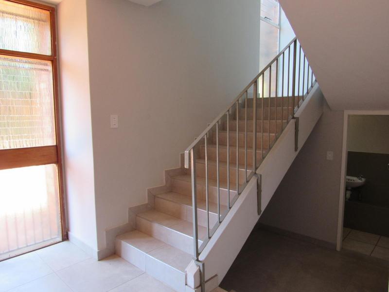 To Let 3 Bedroom Property for Rent in Meyerspark Gauteng