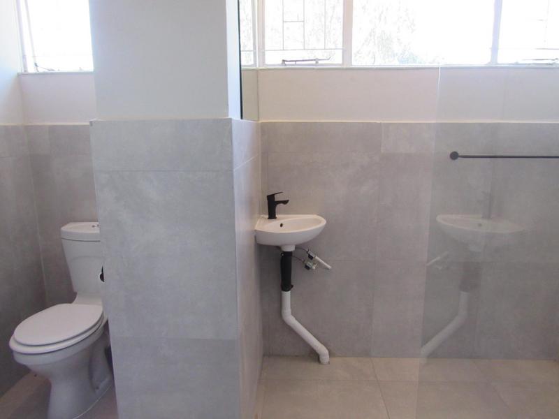 To Let 3 Bedroom Property for Rent in Meyerspark Gauteng