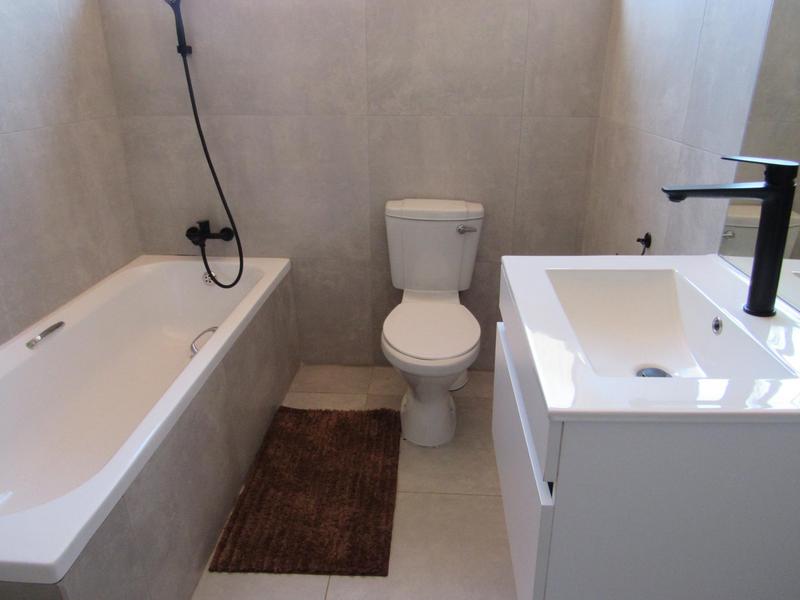 To Let 3 Bedroom Property for Rent in Meyerspark Gauteng