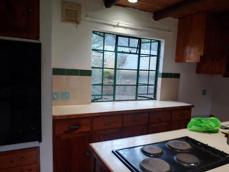 To Let 5 Bedroom Property for Rent in Nooitgedacht Gauteng