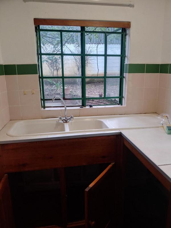 To Let 5 Bedroom Property for Rent in Nooitgedacht Gauteng