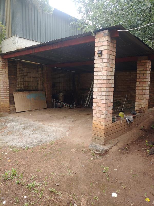 To Let 5 Bedroom Property for Rent in Nooitgedacht Gauteng