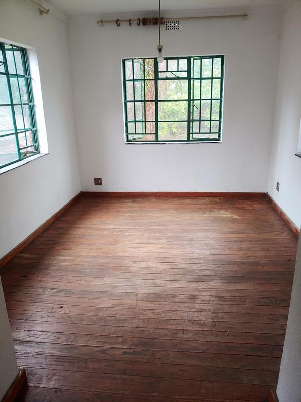 To Let 5 Bedroom Property for Rent in Nooitgedacht Gauteng