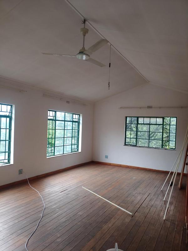 To Let 5 Bedroom Property for Rent in Nooitgedacht Gauteng