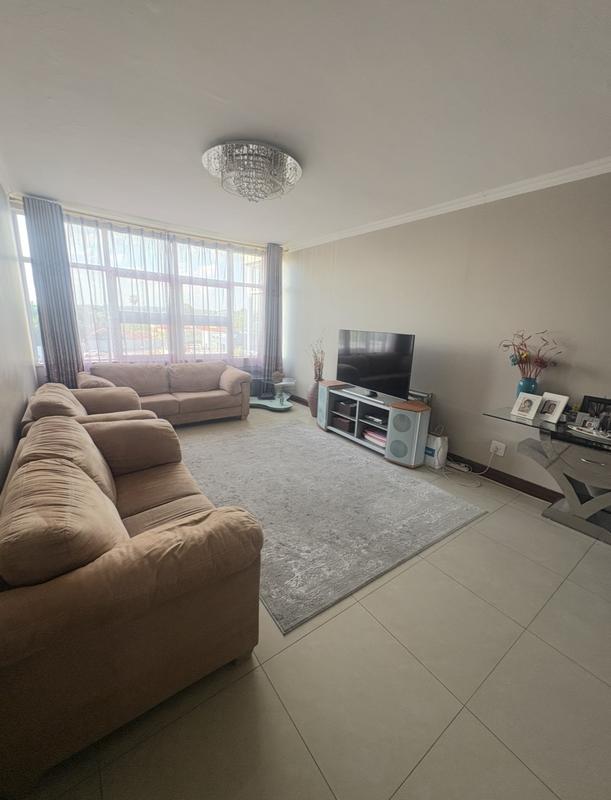 To Let 2 Bedroom Property for Rent in Dowerglen Gauteng