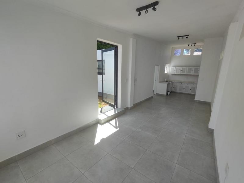 To Let 1 Bedroom Property for Rent in Highlands North Gauteng