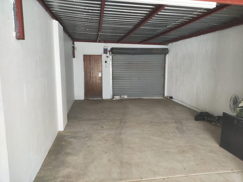 To Let 1 Bedroom Property for Rent in Highlands North Gauteng