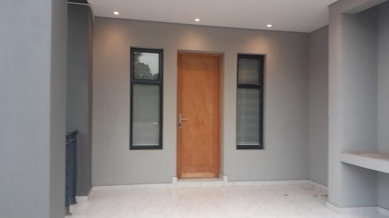 To Let 3 Bedroom Property for Rent in Rouxville Gauteng