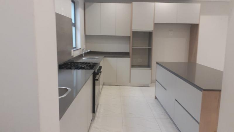 To Let 3 Bedroom Property for Rent in Rouxville Gauteng