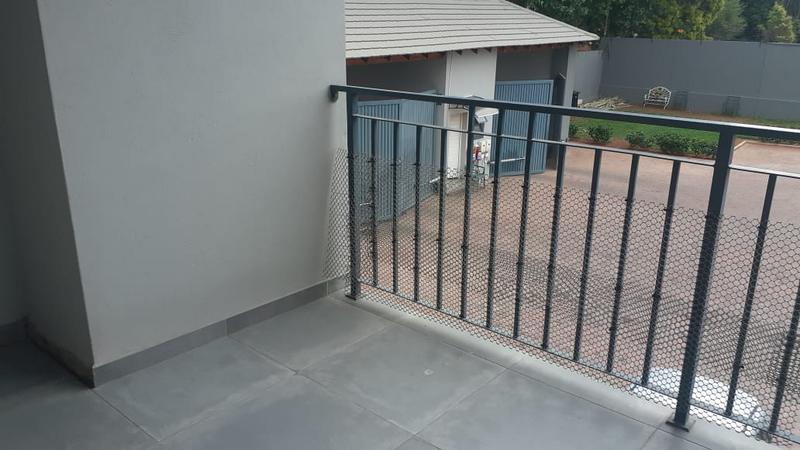To Let 3 Bedroom Property for Rent in Rouxville Gauteng