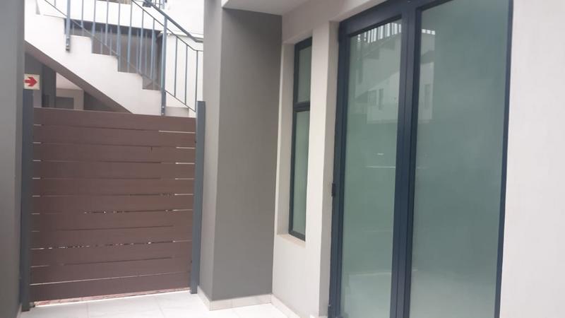 To Let 3 Bedroom Property for Rent in Rouxville Gauteng