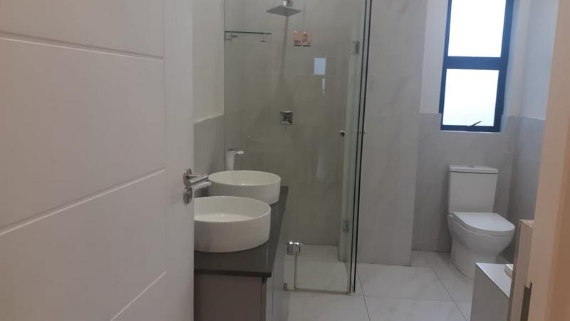 To Let 3 Bedroom Property for Rent in Rouxville Gauteng