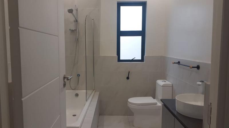 To Let 3 Bedroom Property for Rent in Rouxville Gauteng